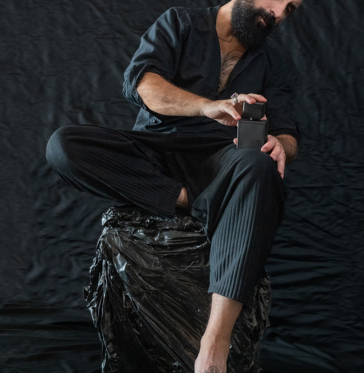 Lavs by Filippo Sorcinelli