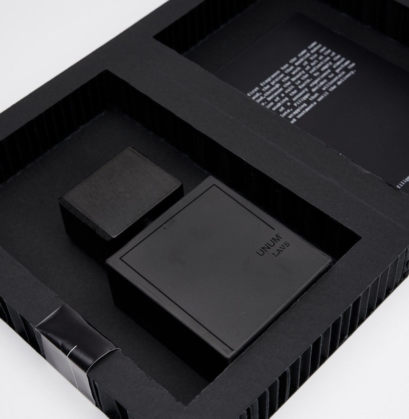 Lavs by Filippo Sorcinelli