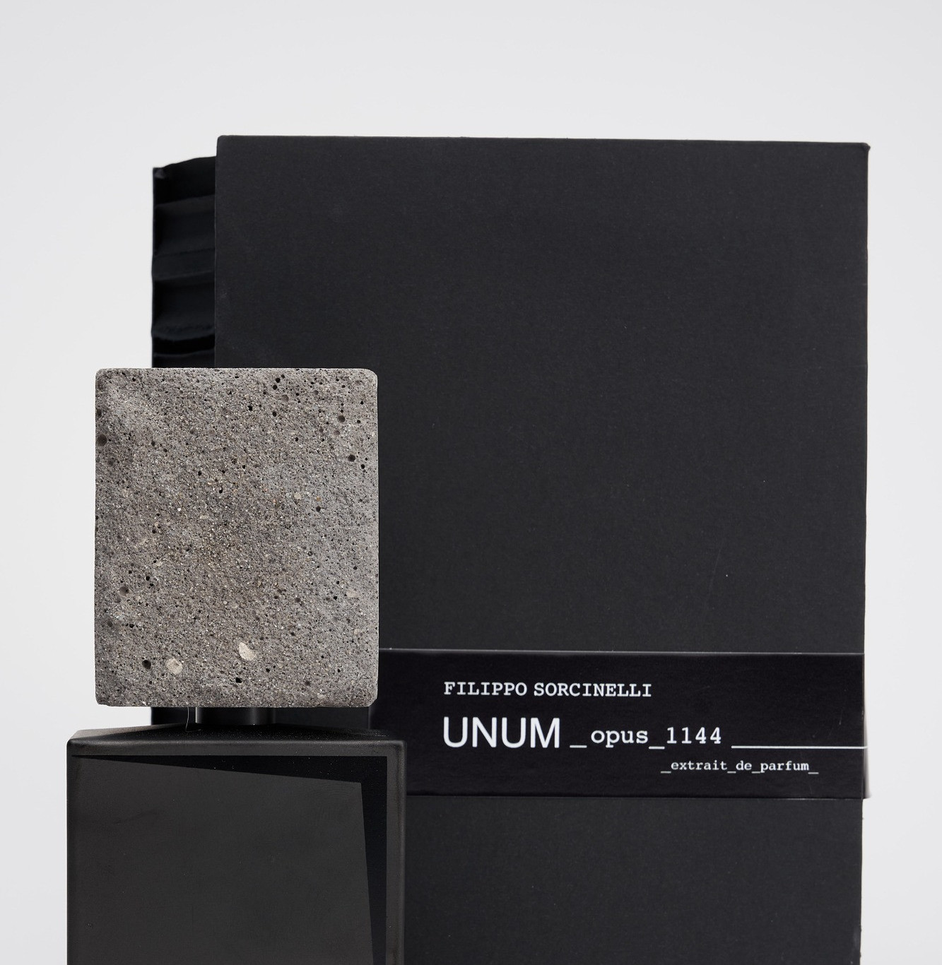 Opus 1144 by Filippo Sorcinelli