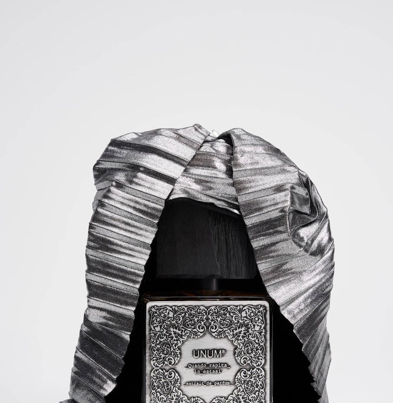 Quando rapita in estasi by Filippo Sorcinelli