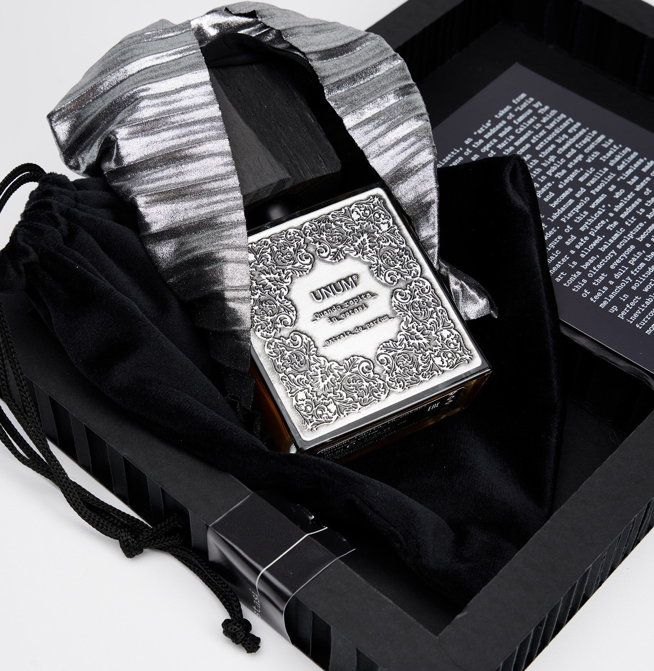 Quando rapita in estasi by Filippo Sorcinelli