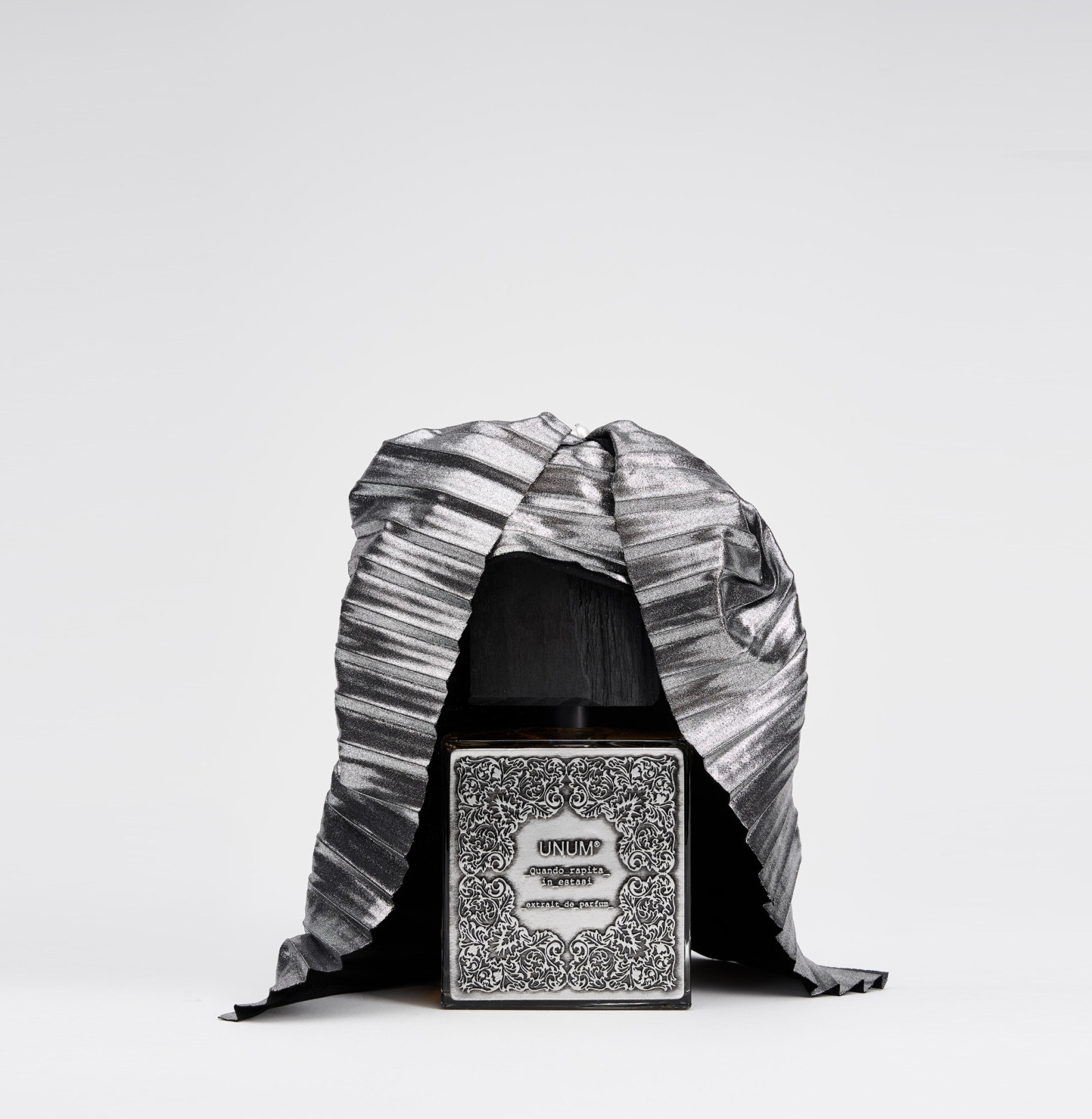 Quando rapita in estasi by Filippo Sorcinelli