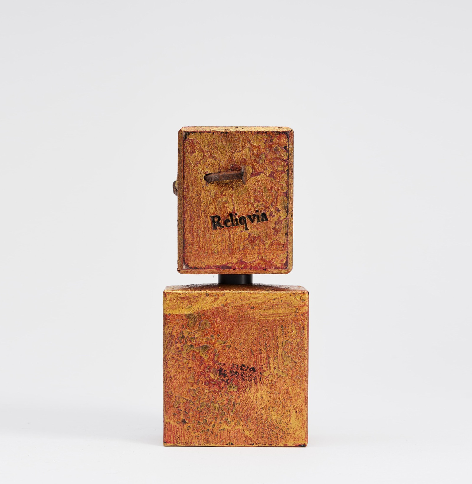 Reliqvia by Filippo Sorcinelli