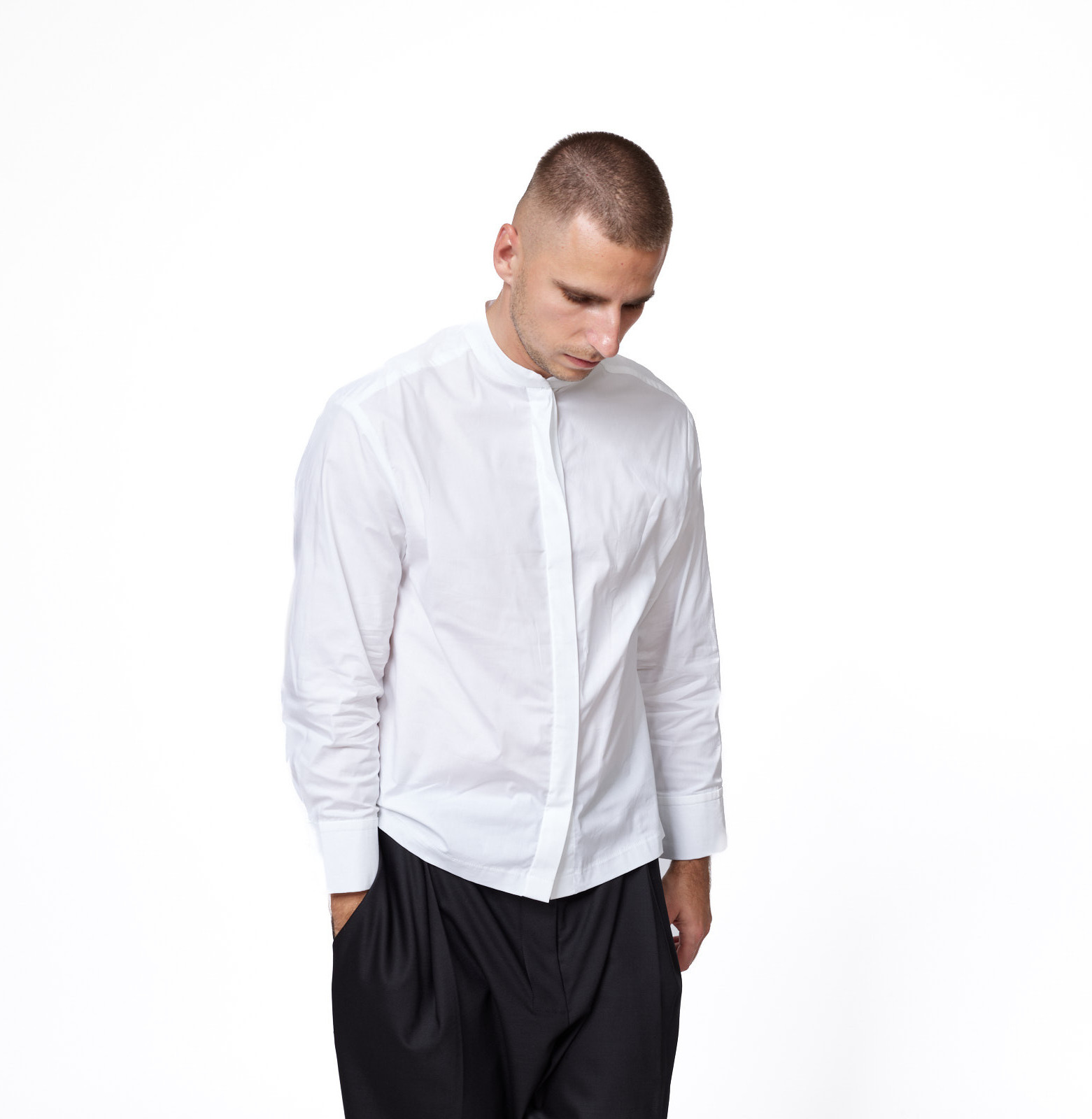 shirt w