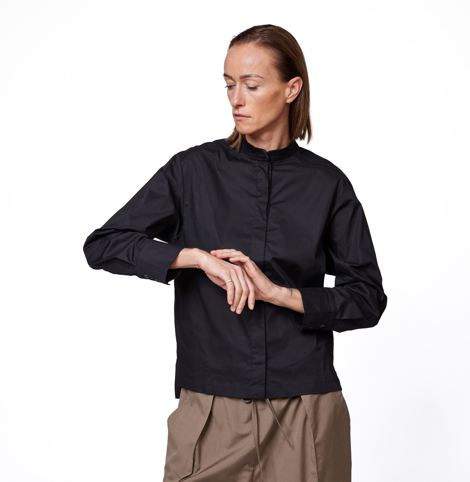 Shirt b