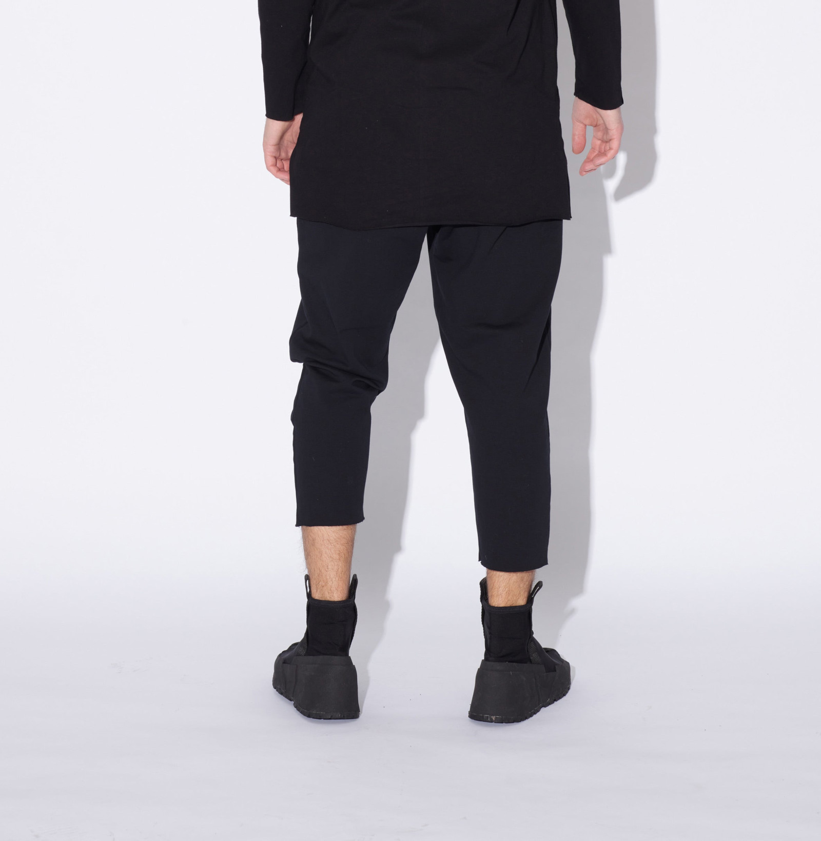 Lazy Sweatpants 03 B