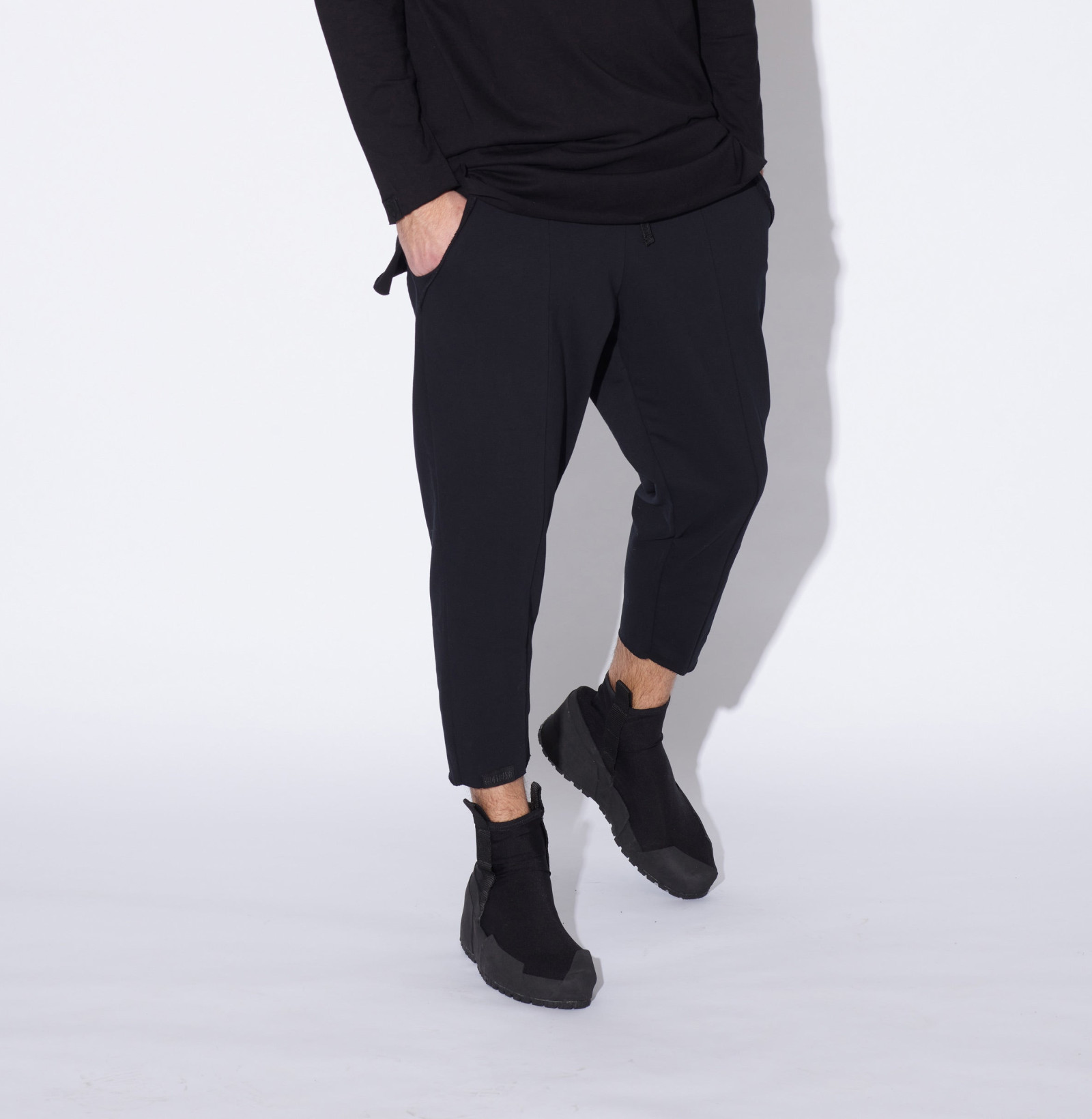 Lazy Sweatpants 03 B