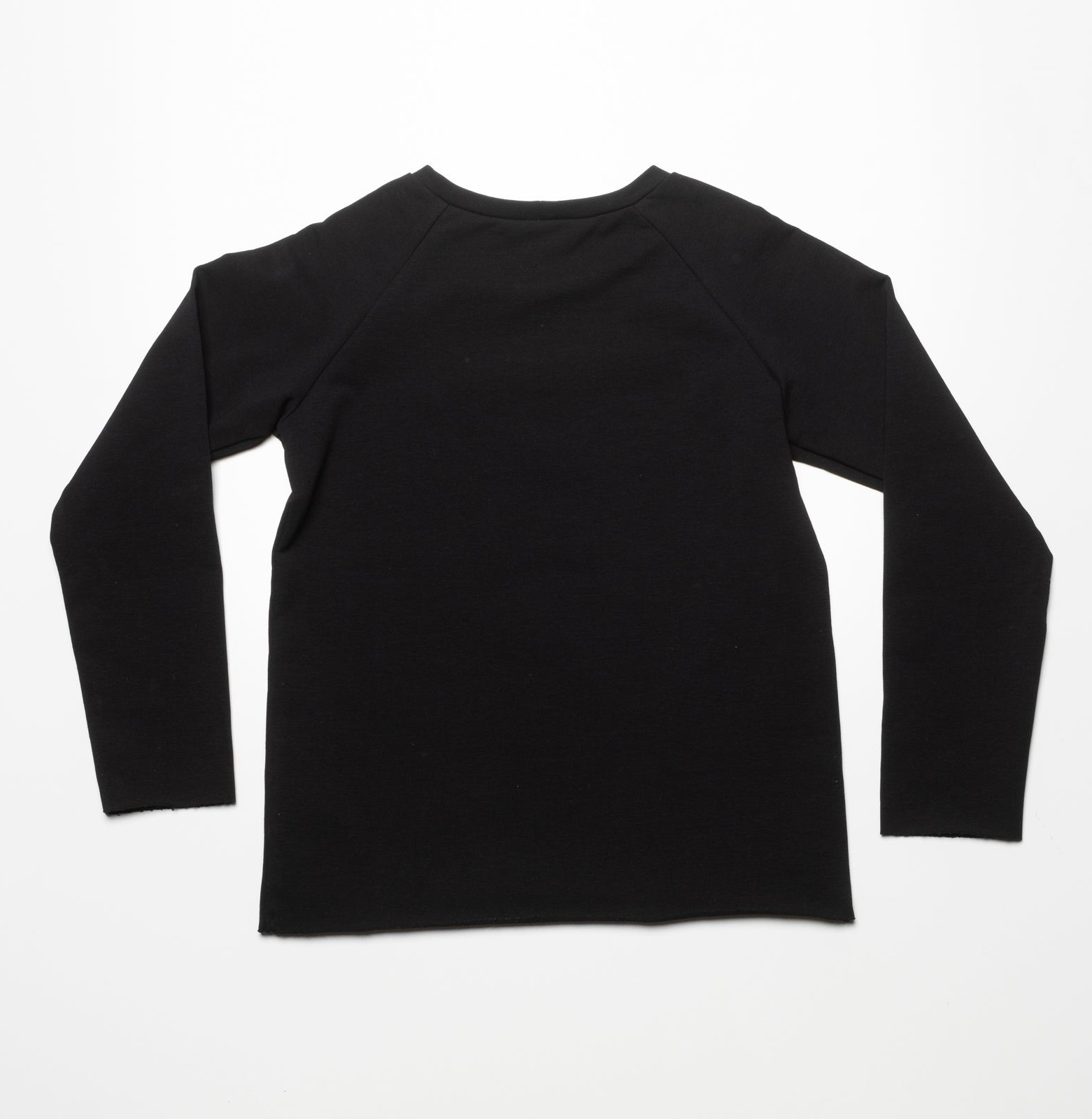 Paradise Kids Sweatshirt Black