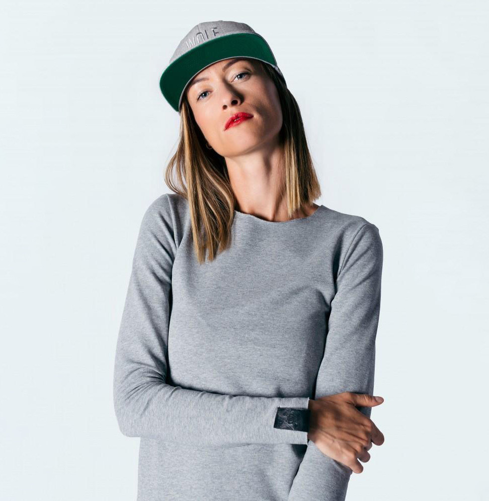 Lazy Dress G