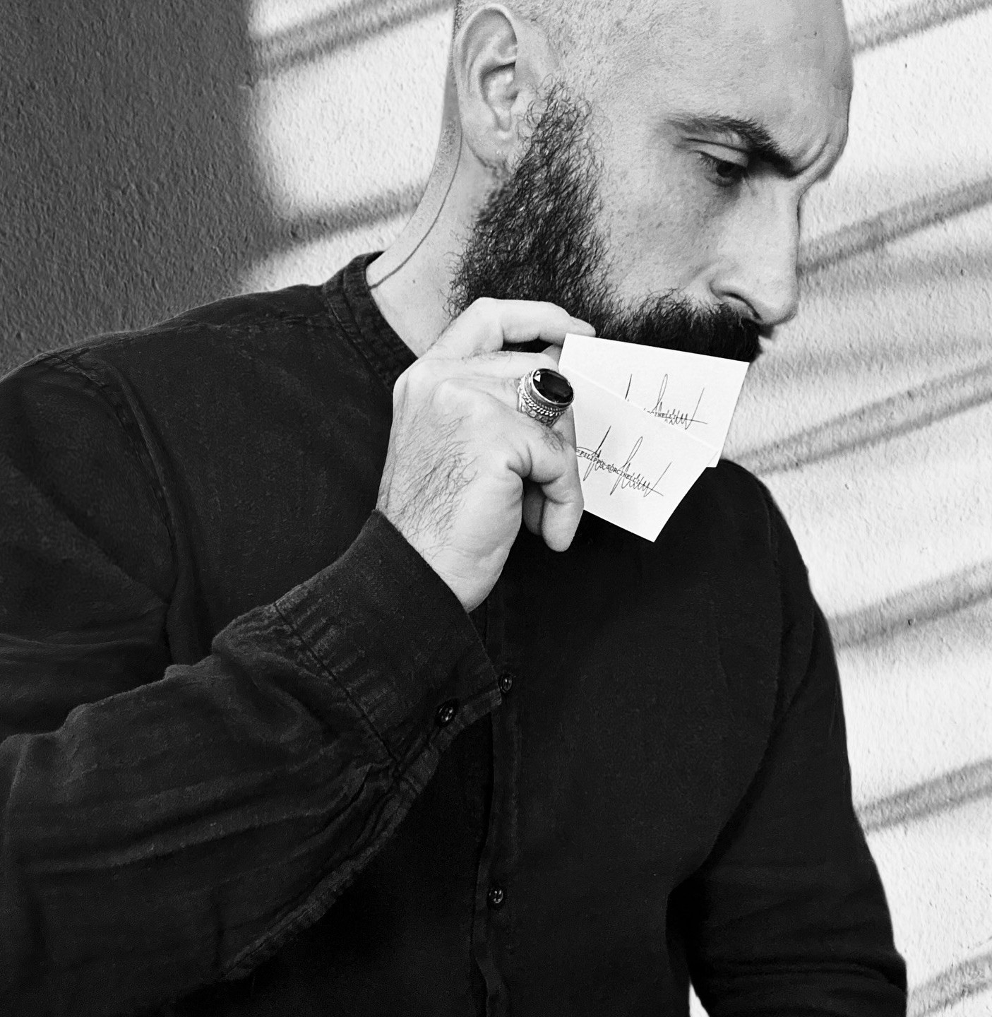 Discovery kit Unum Filippo Sorcinelli