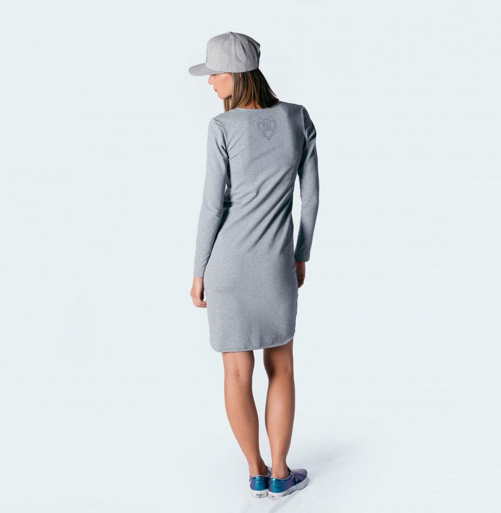Lazy Dress G