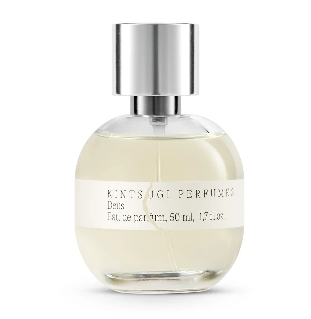 Kintsugi Deus Eau De Parfume