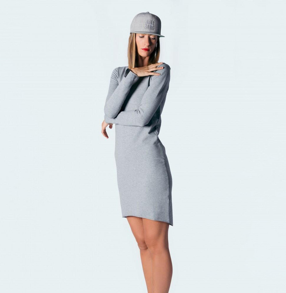 Lazy Dress G