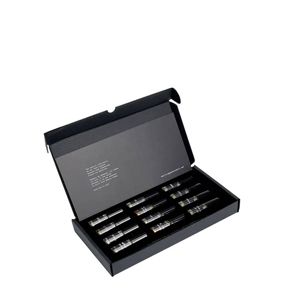 Discovery kit Unum Filippo Sorcinelli