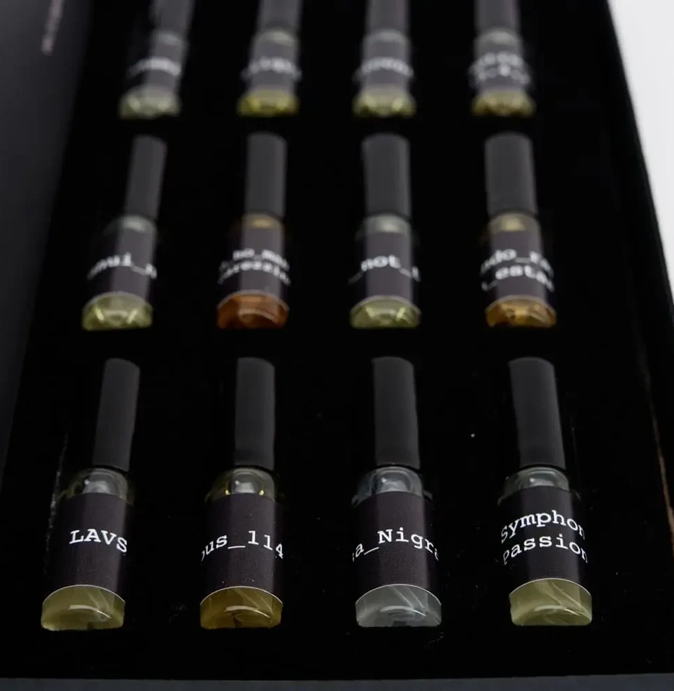 Discovery kit Unum Filippo Sorcinelli