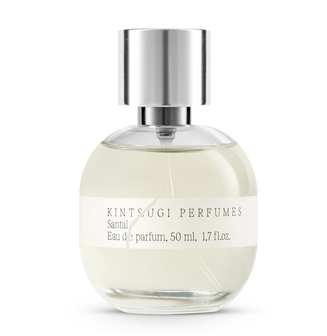 Kintsugi Santal Eau De Parfum