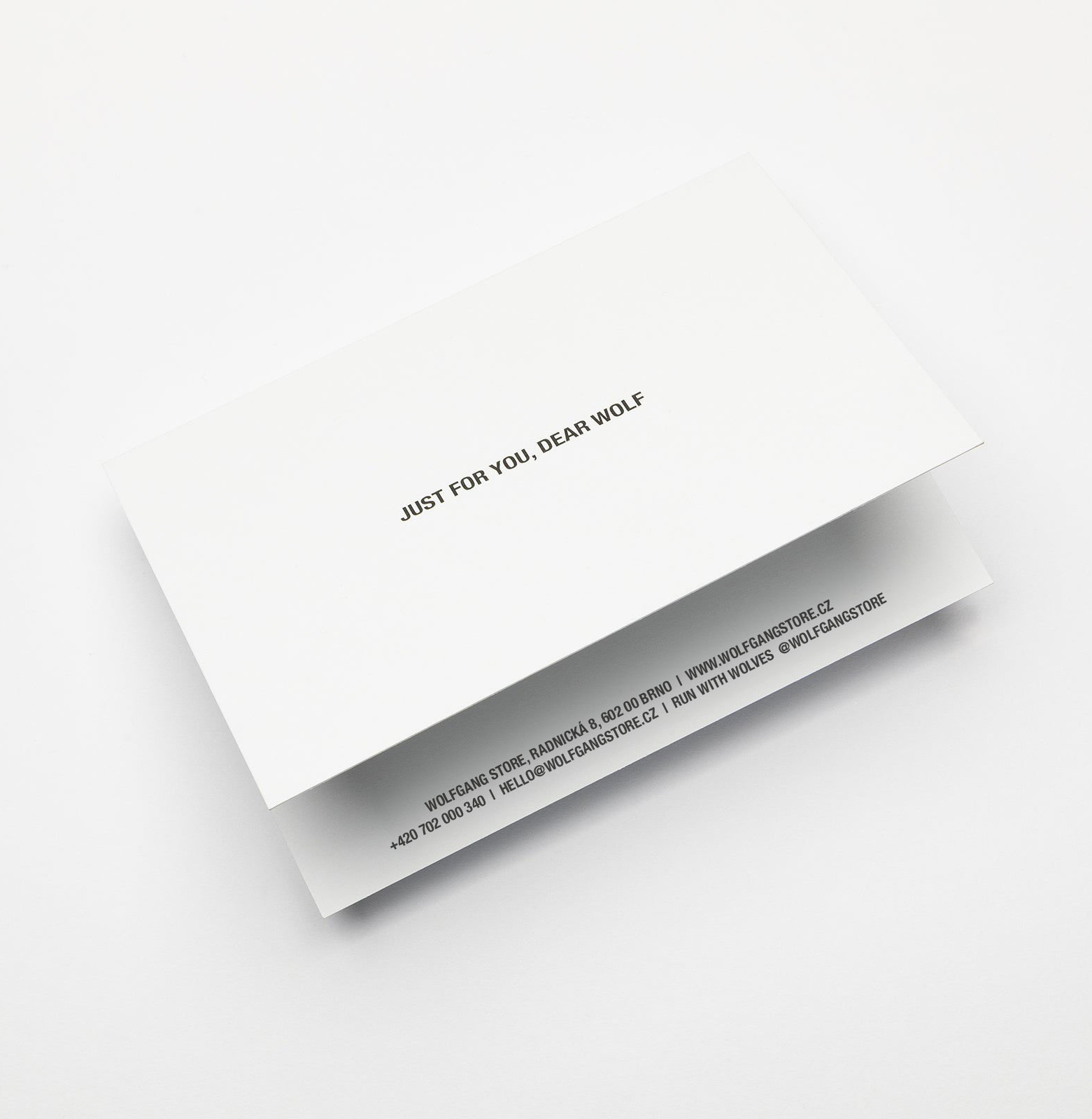 Wolfgang Voucher 2000