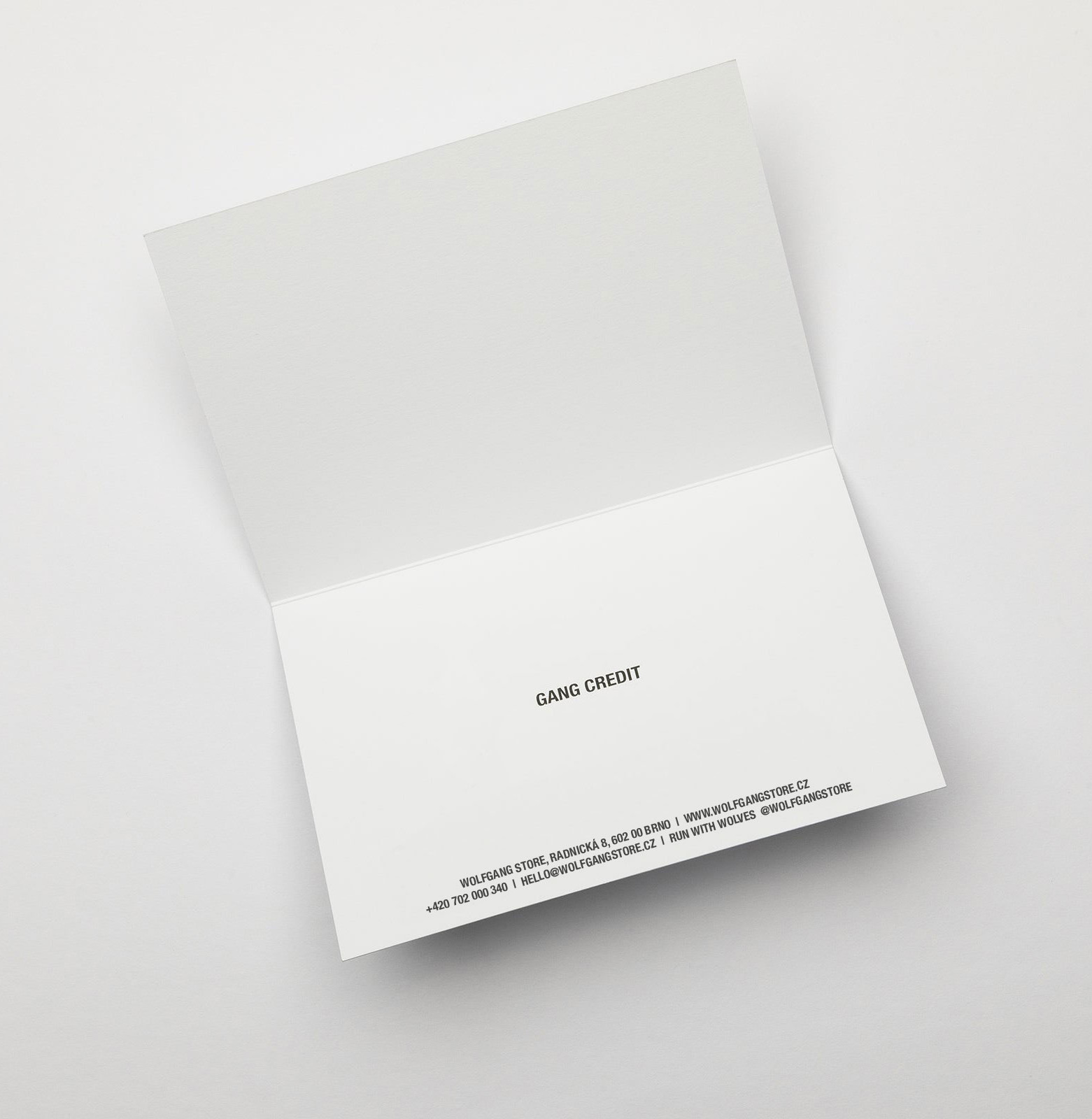 Wolfgang Voucher 2000