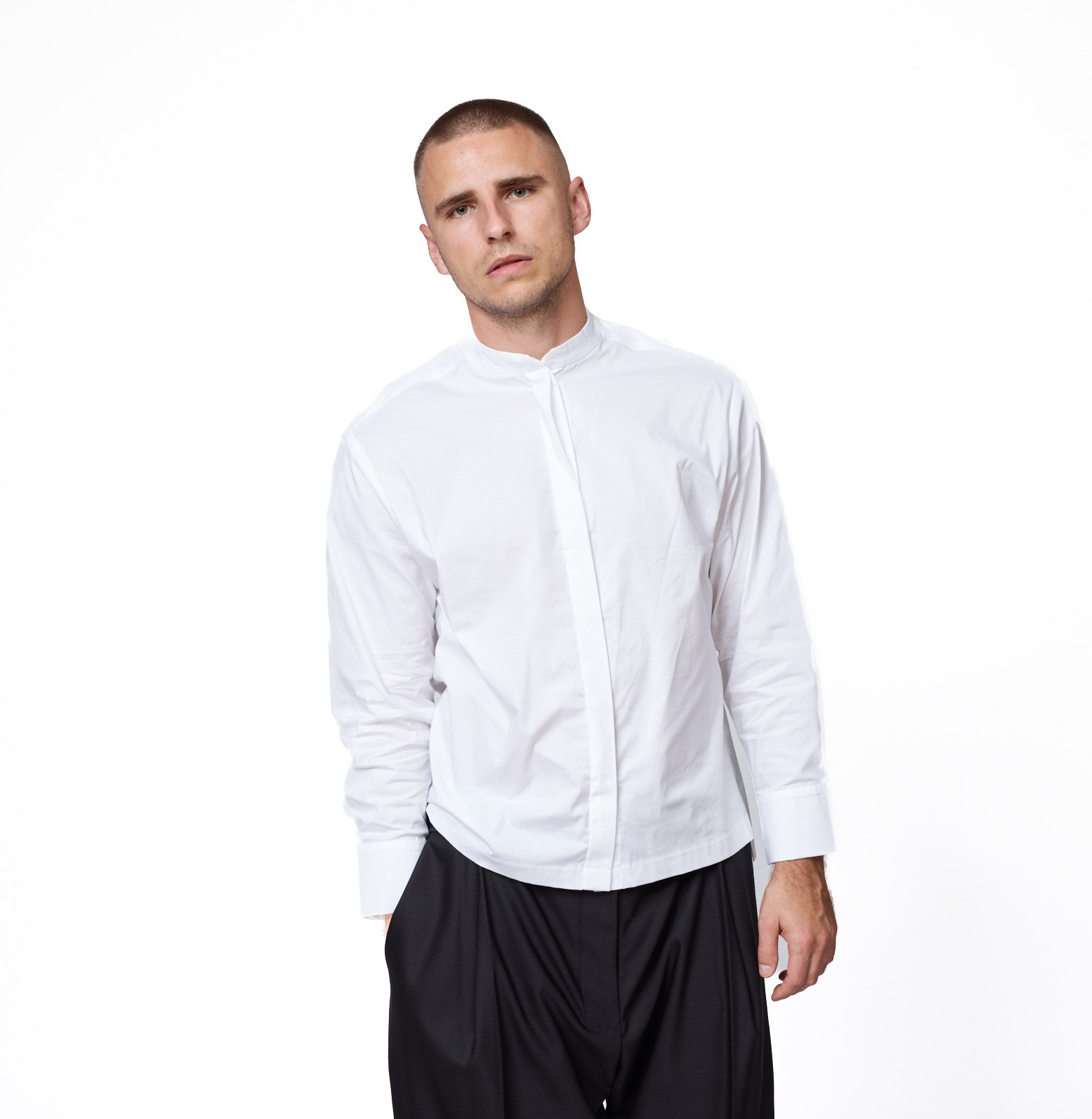 shirt w