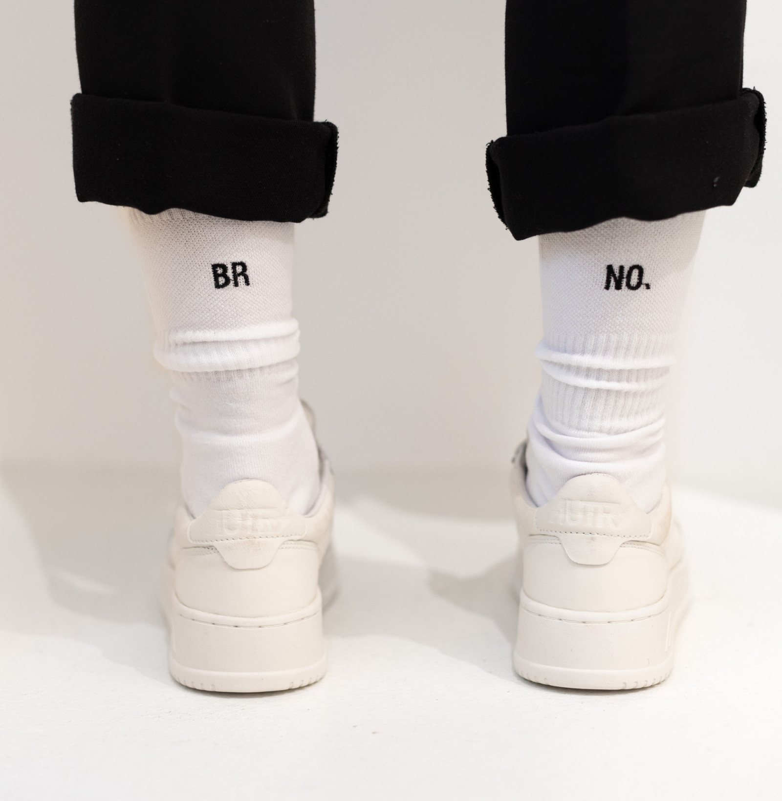 Gang Socks BRNO pack W