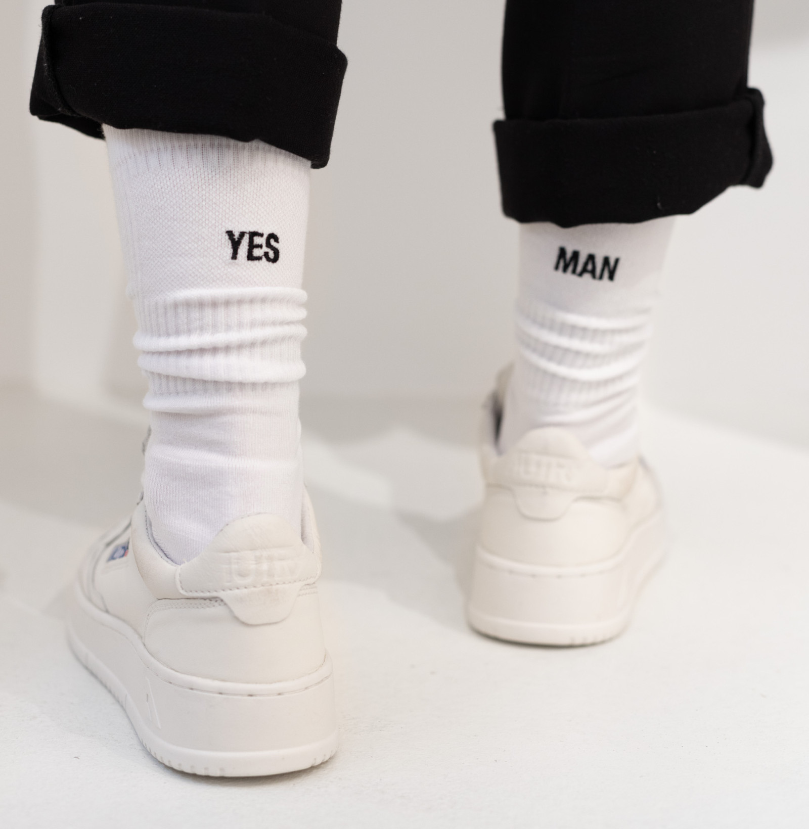 Gang Socks BRNO pack W