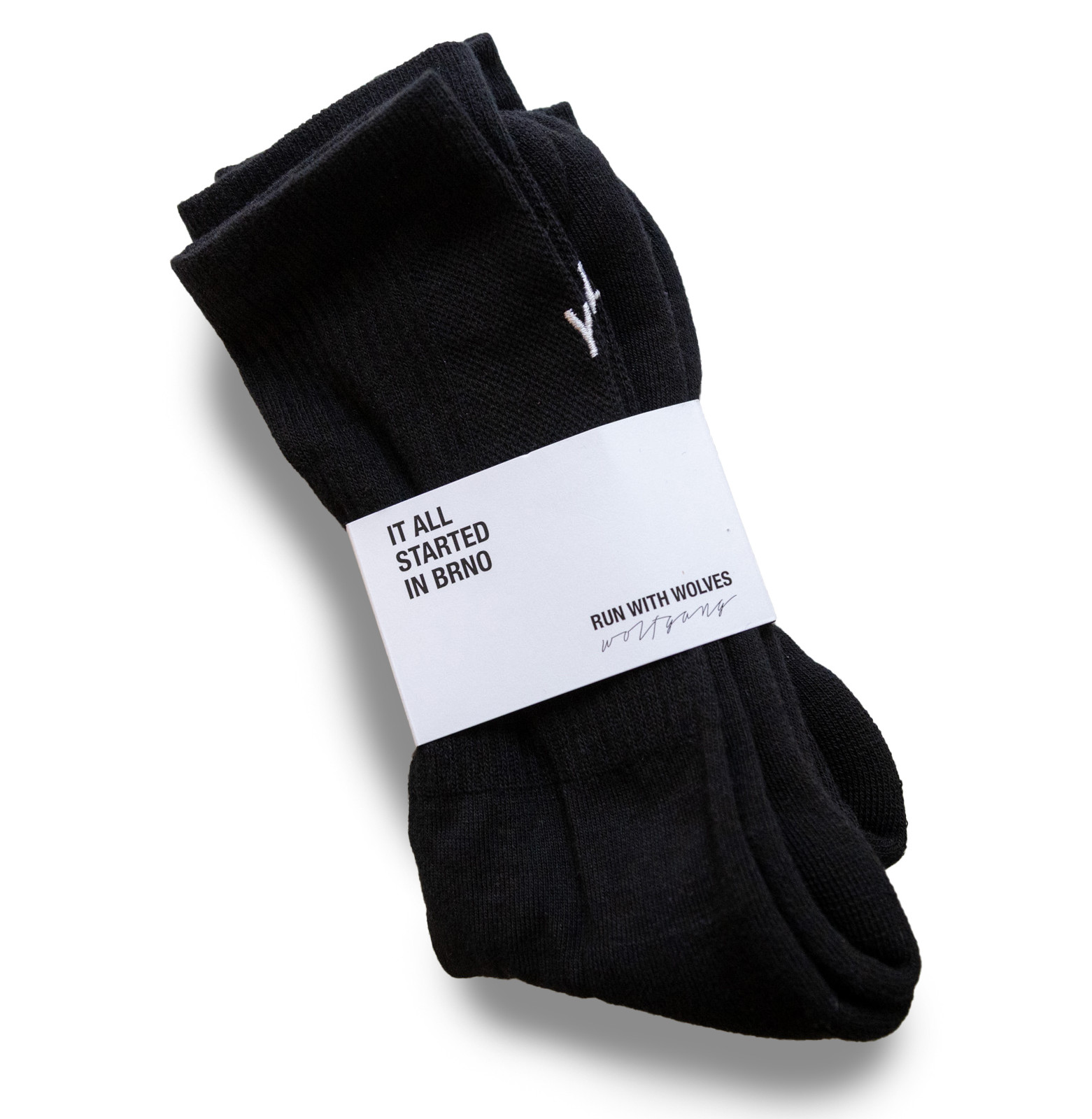 Gang Socks BRNO pack B