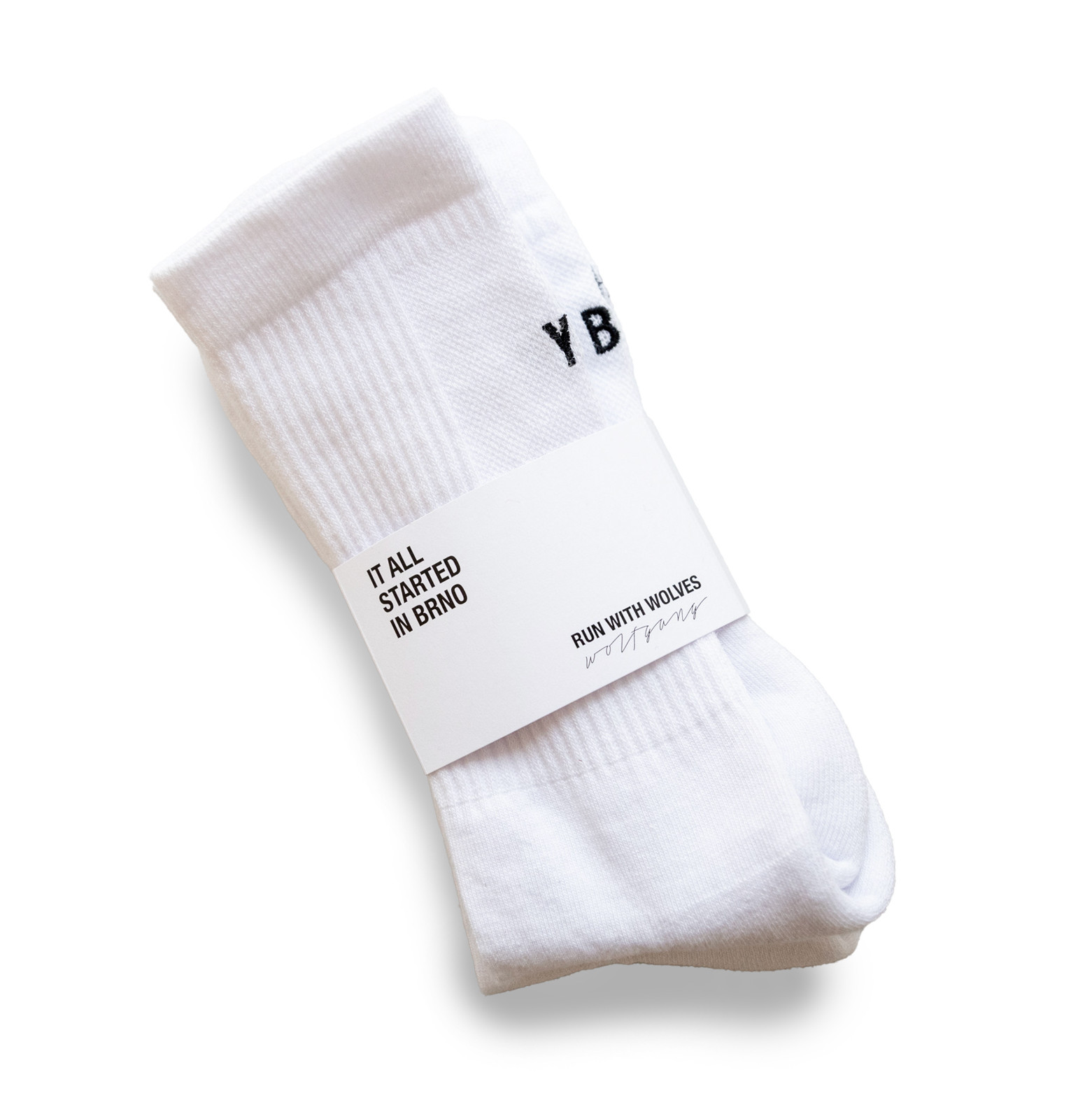 Gang Socks BRNO pack W