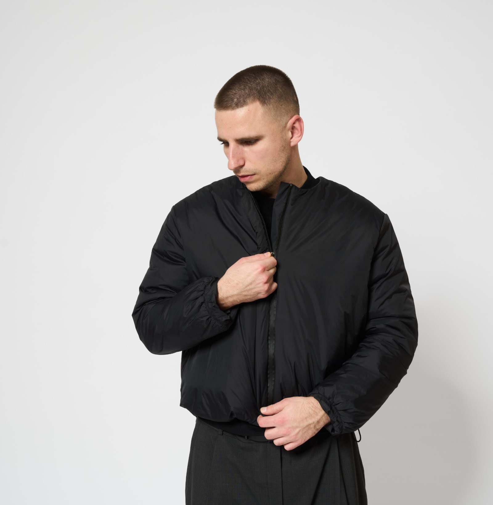 Classy Bomber no. 2