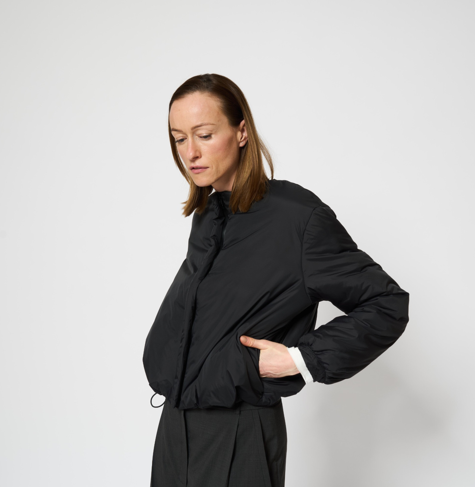 Classy Bomber no. 2