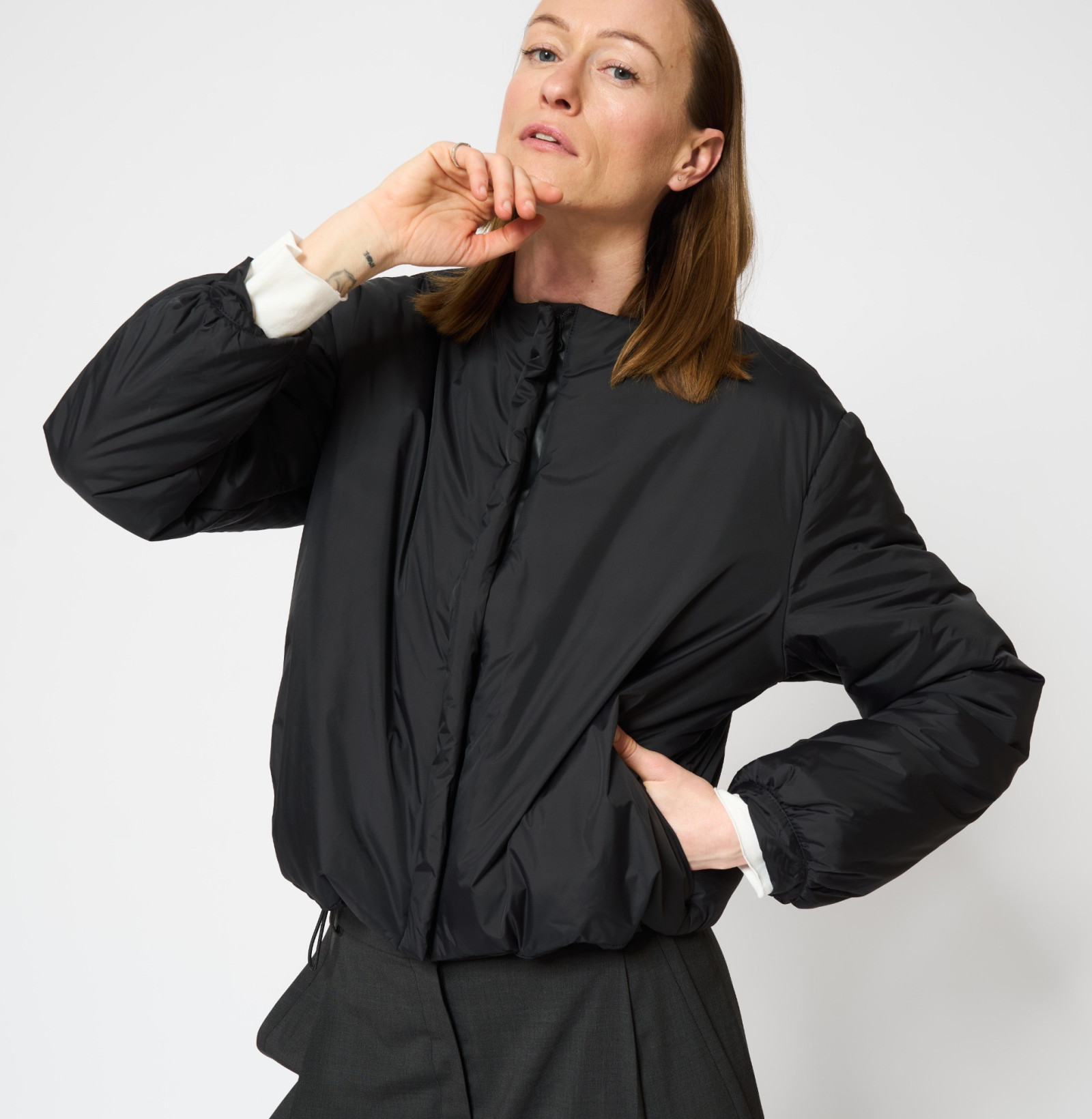 Classy Bomber no. 2