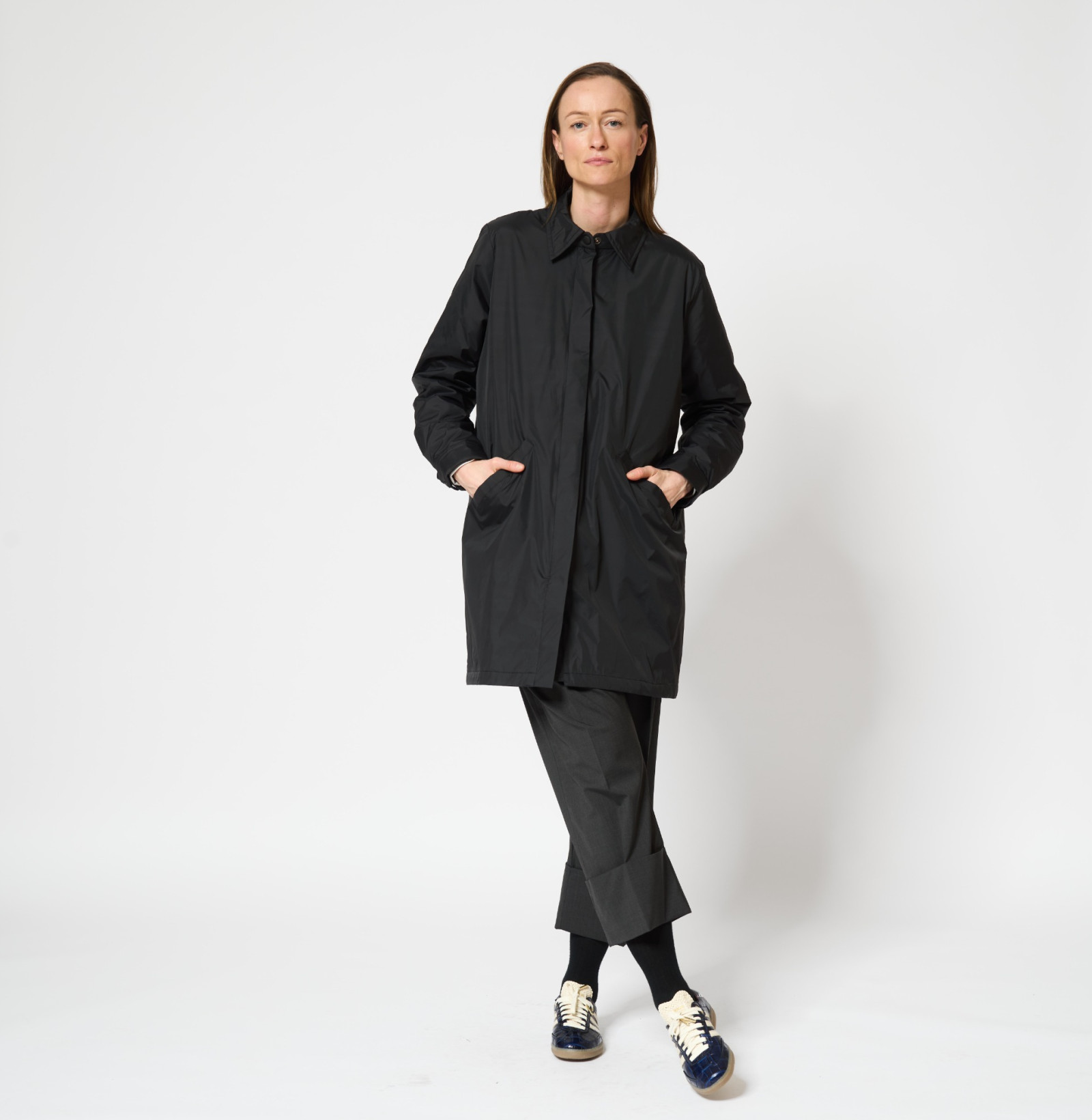 Classy coat B