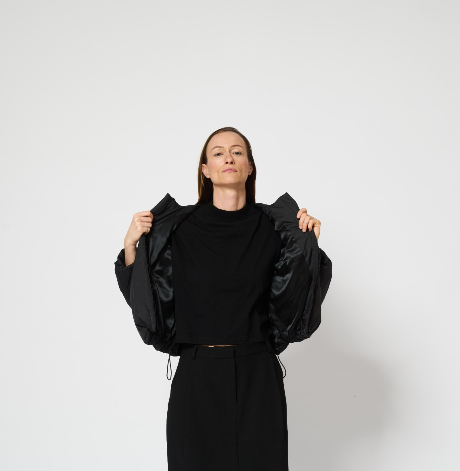 Classy Bomber no. 2