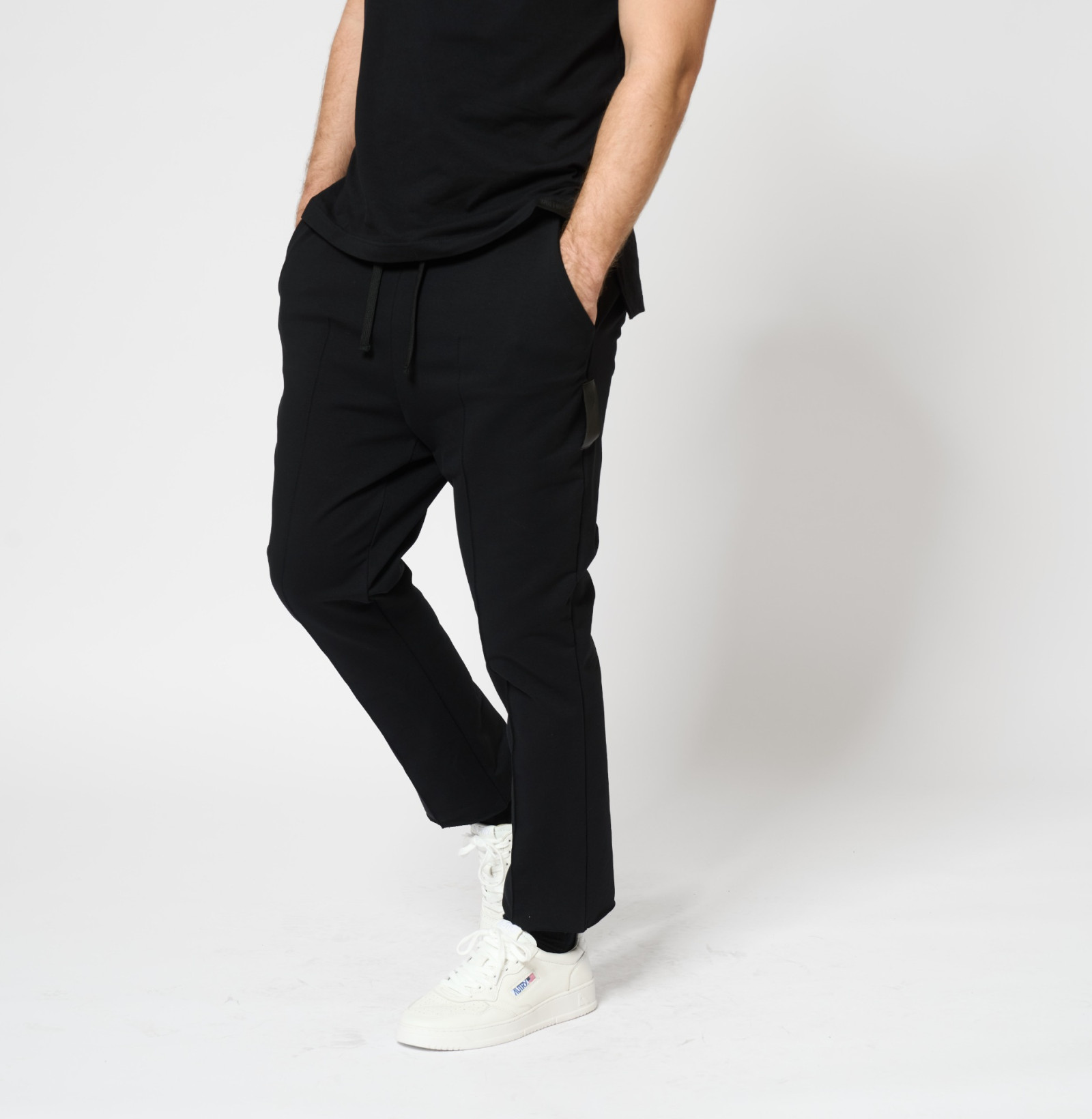 Good sweatpants b