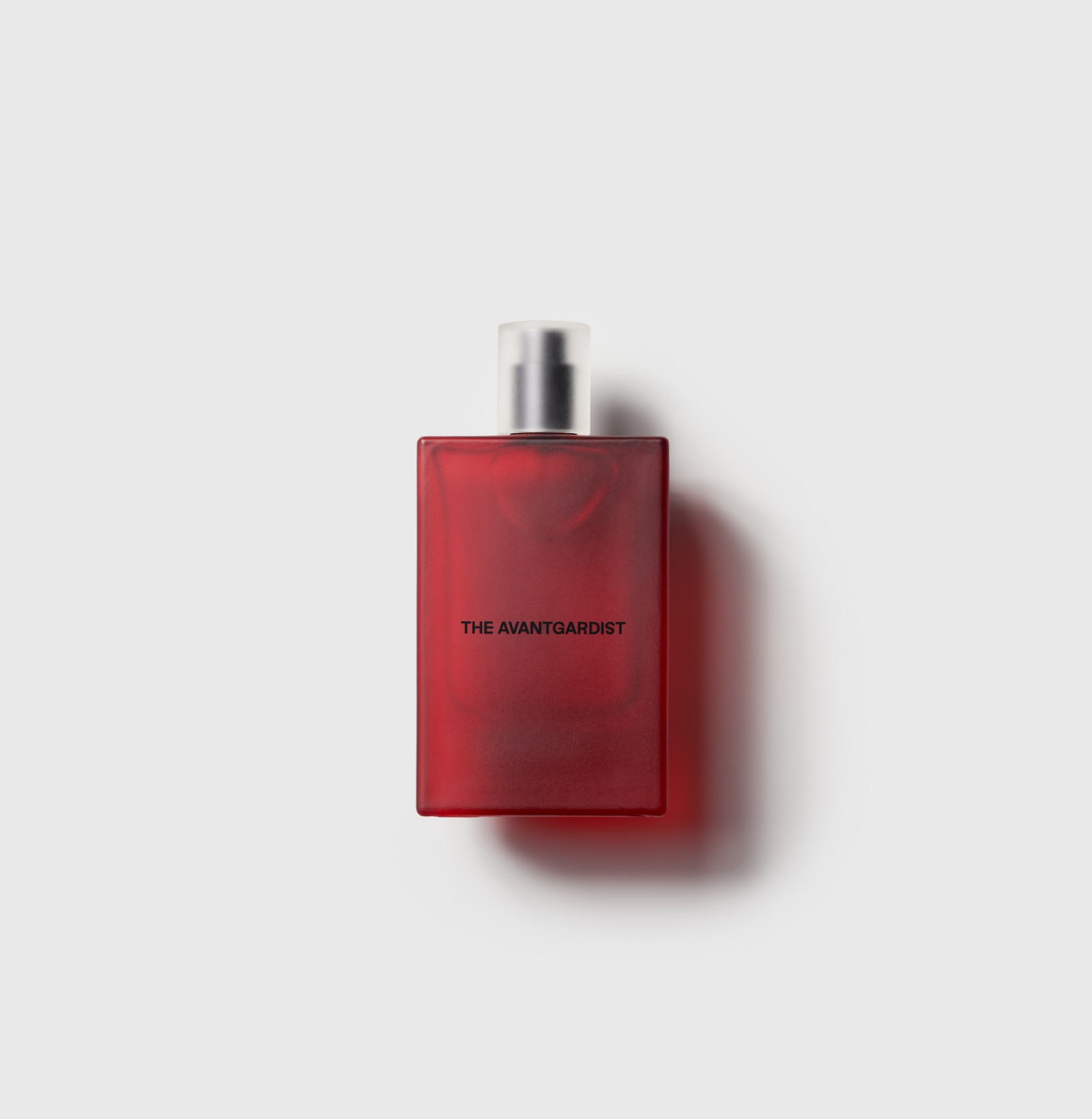 The Avantgardist by Alexmonhart