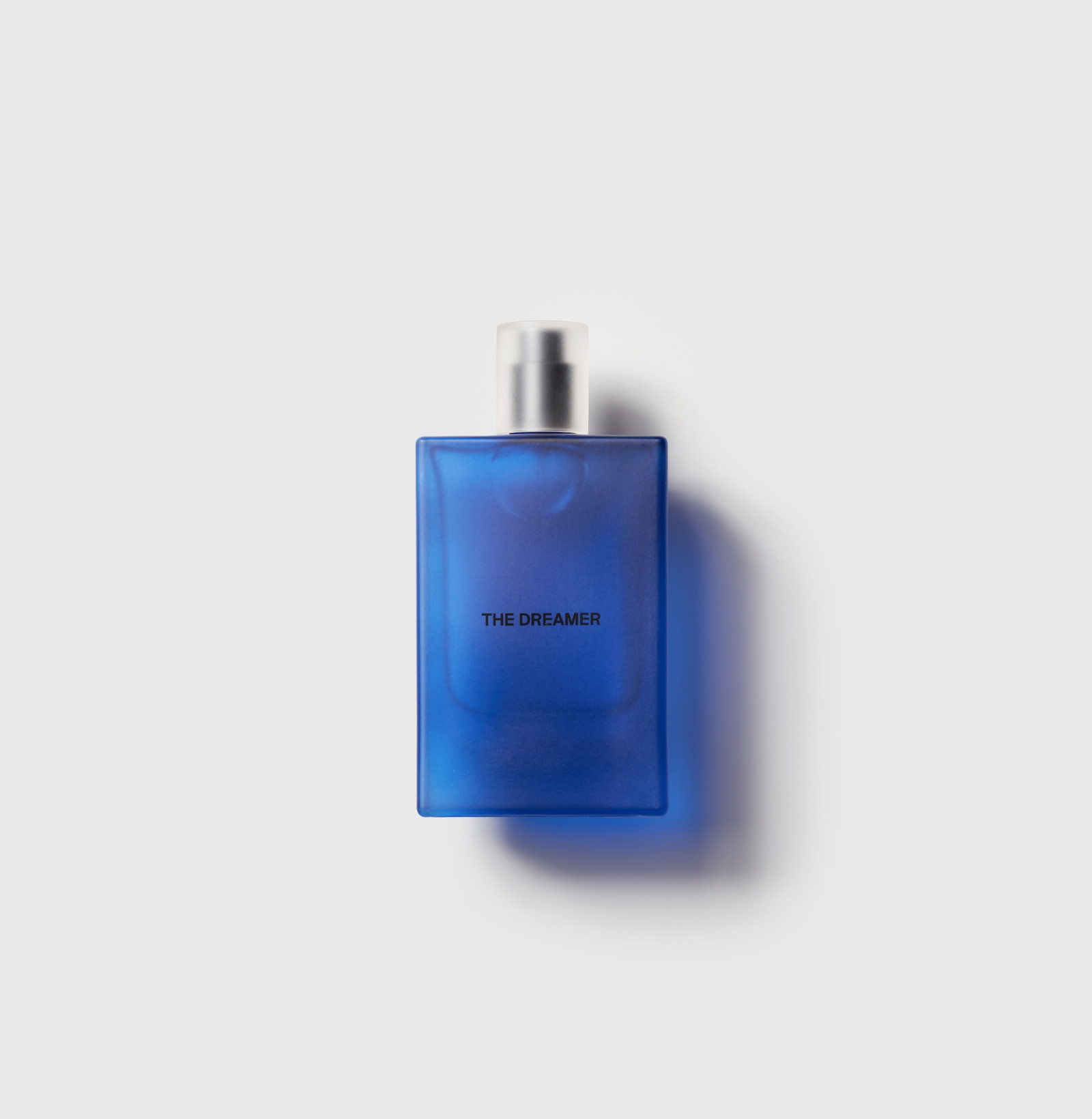 The Dreamer by Alexmonhart