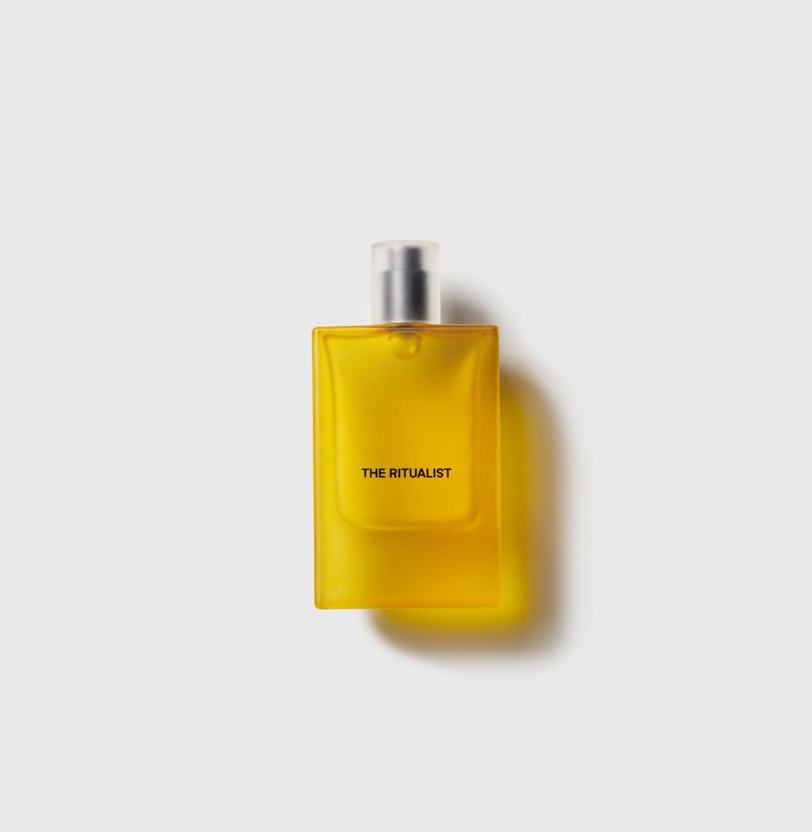 The Ritualist by Alexmonhart