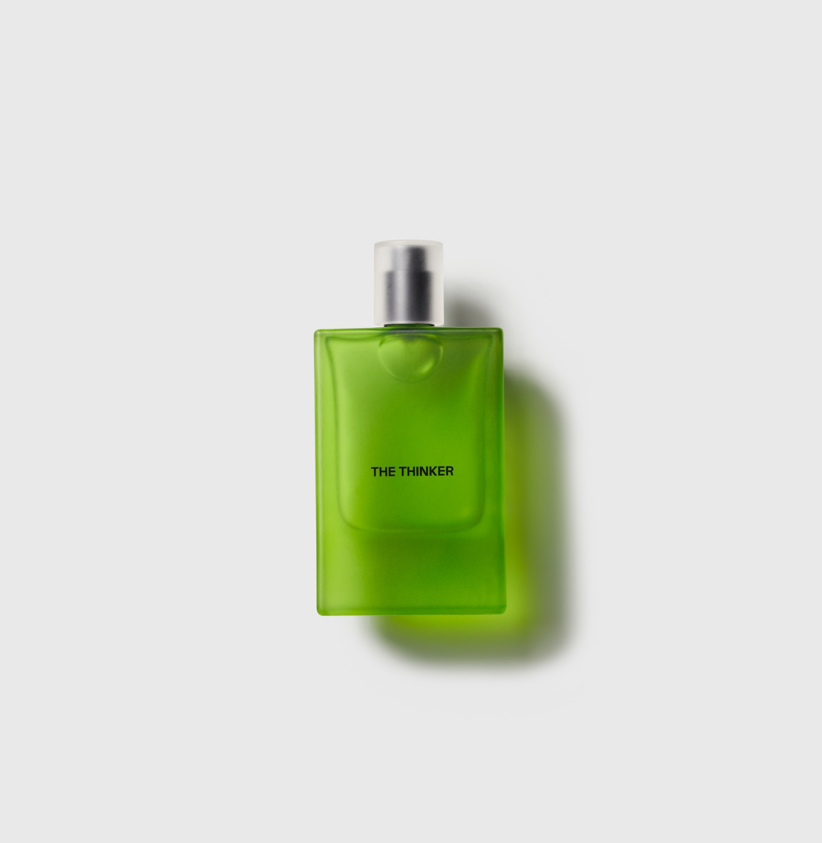 The Thinker by Alexmonhart