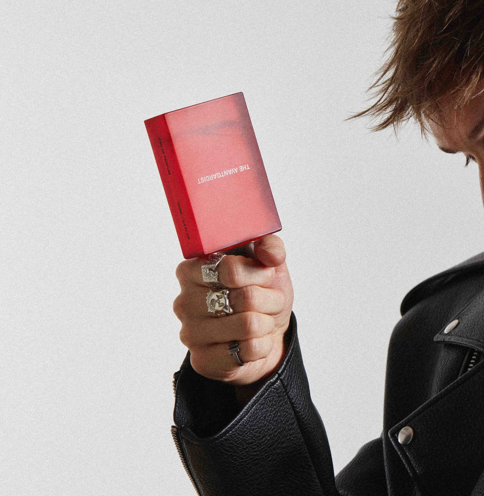 The Avantgardist by Alexmonhart