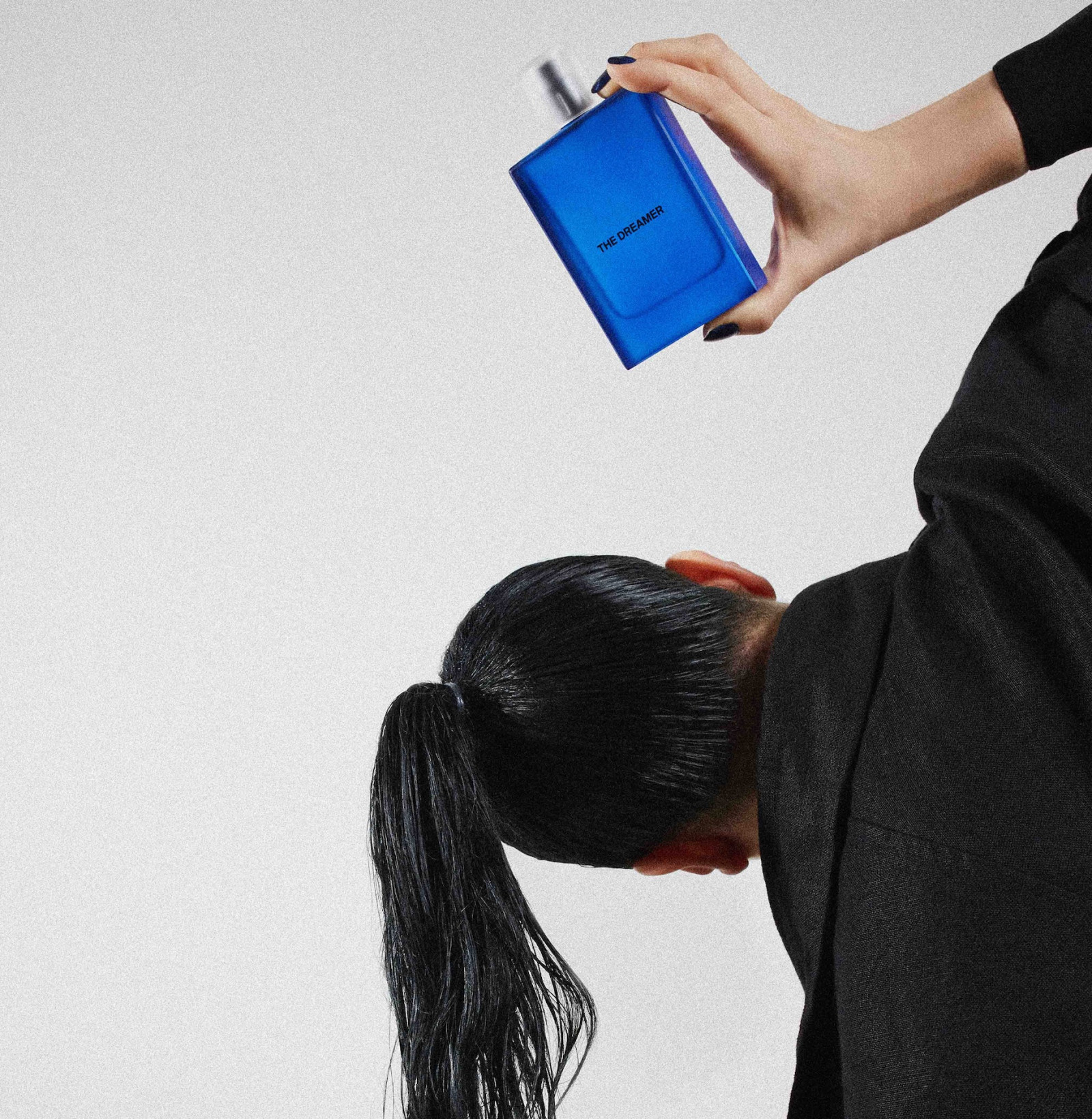 The Dreamer by Alexmonhart