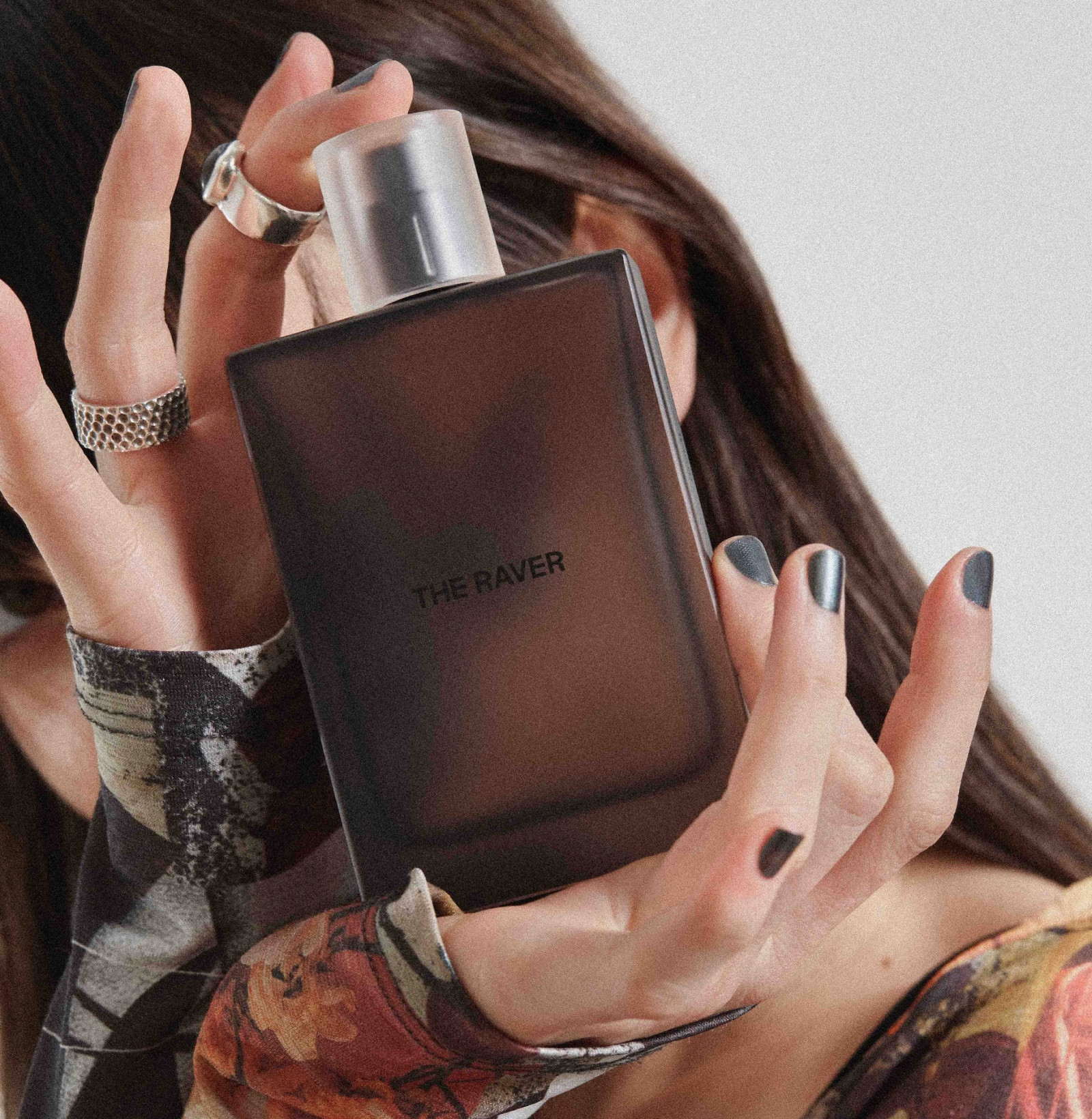 The Raver by Alexmonhart