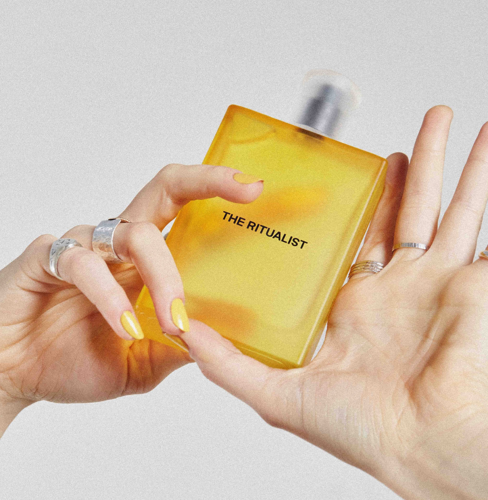 The Ritualist by Alexmonhart