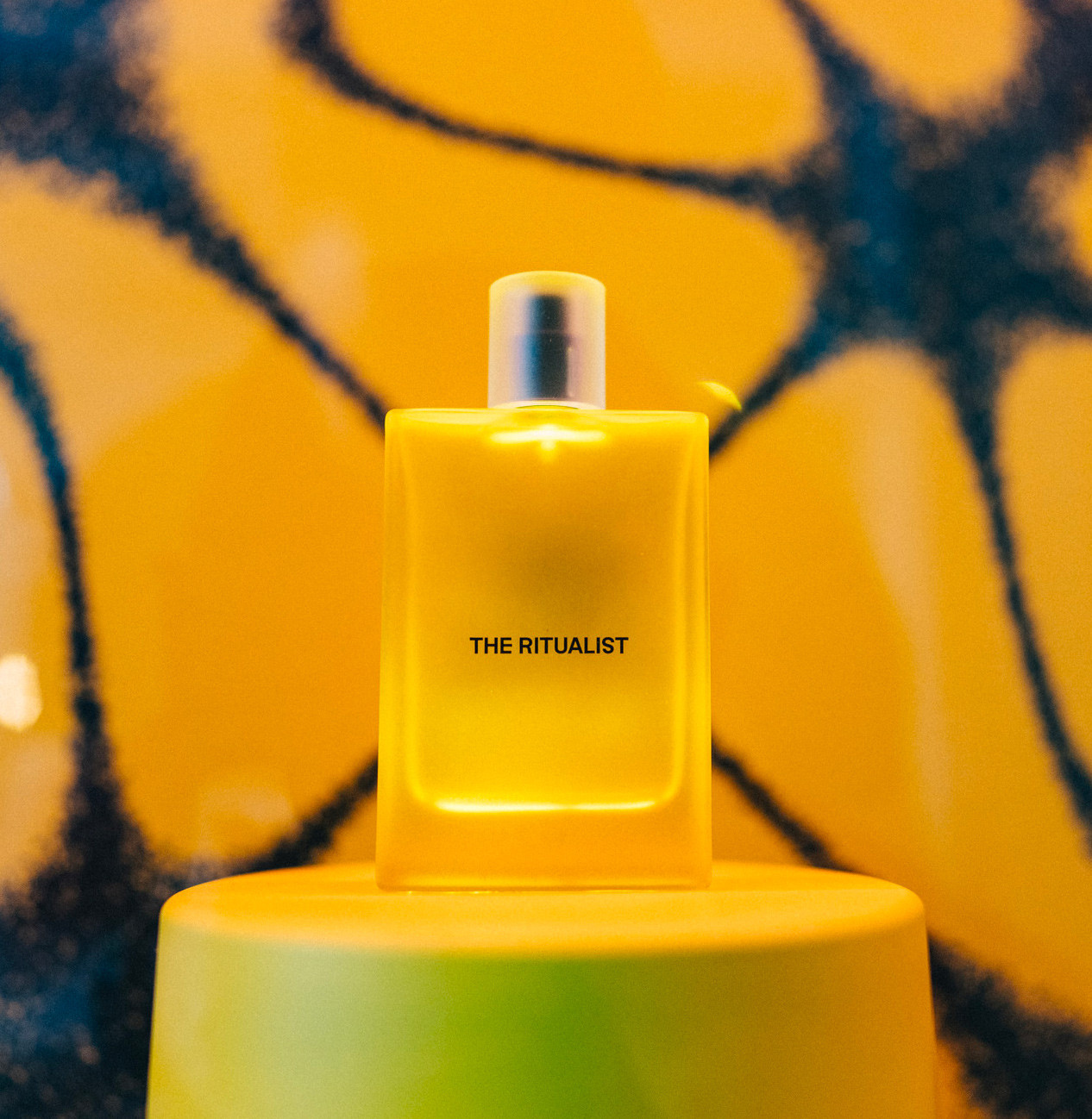 The Ritualist by Alexmonhart