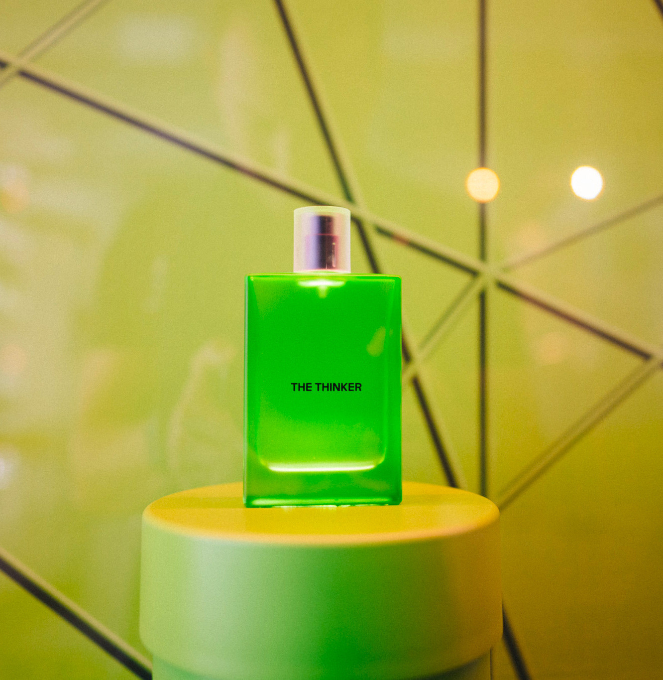 The Thinker by Alexmonhart