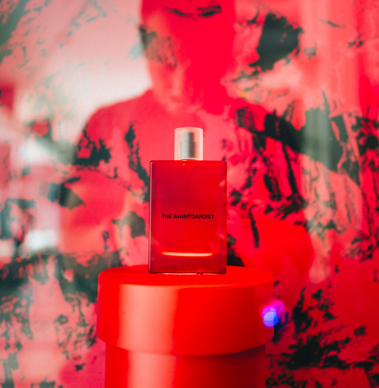 The Avantgardist by Alexmonhart