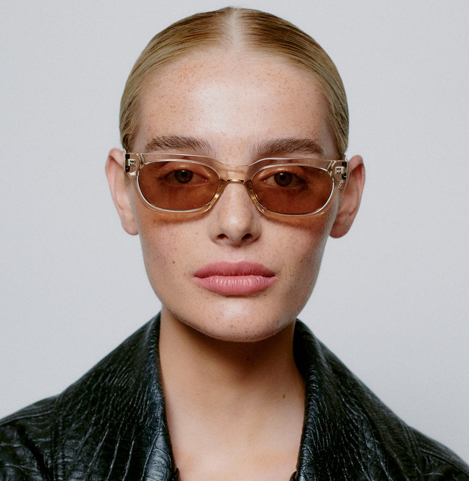 A.kjaerbede Bror Champagne