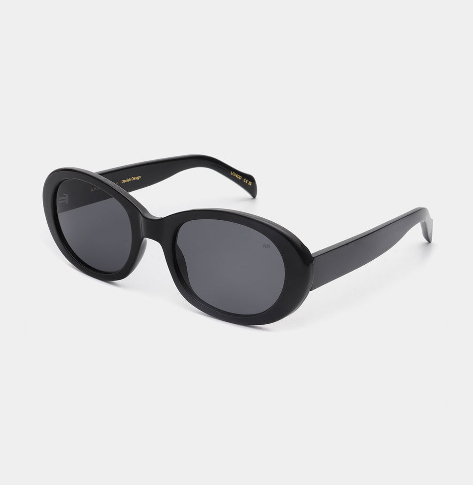 A.kjaerbede Anma Black