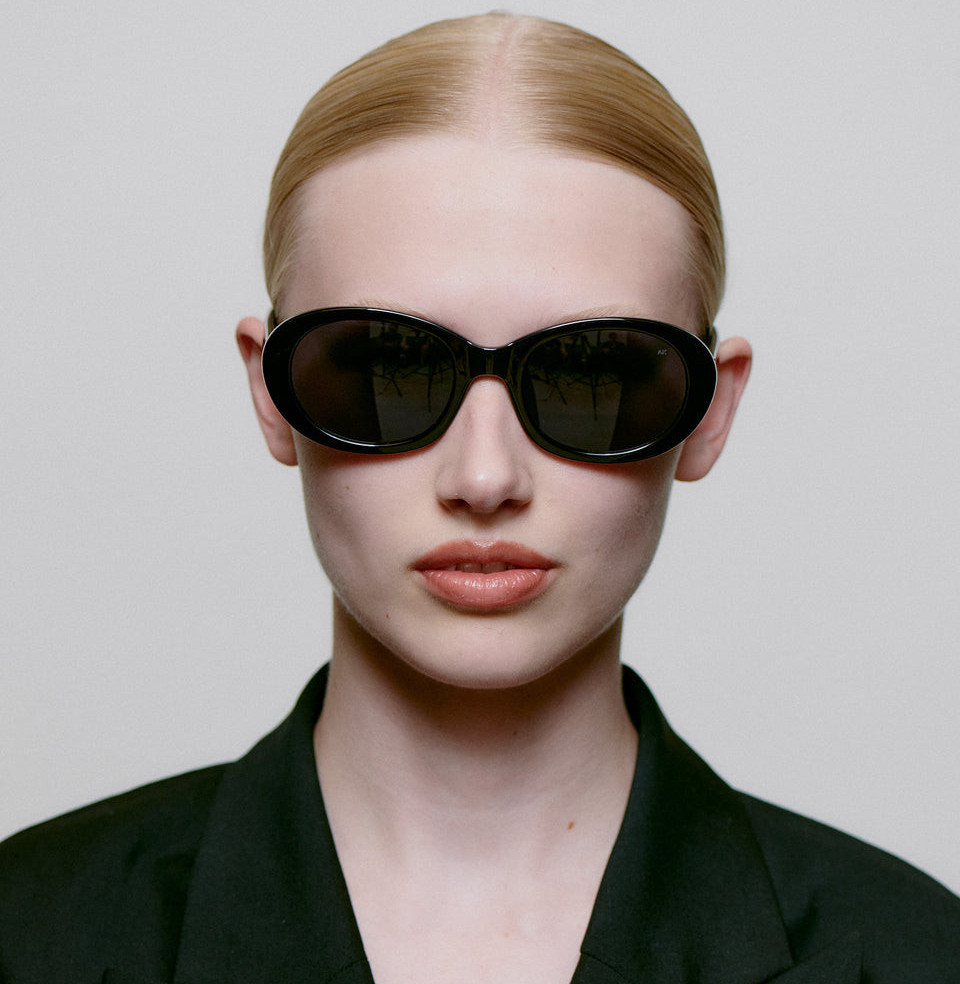 A.kjaerbede Anma Black