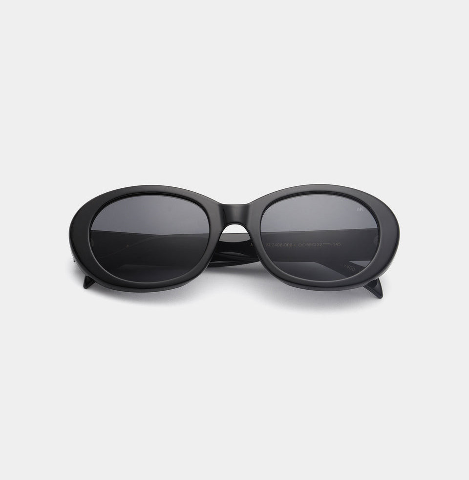 A.kjaerbede Anma Black