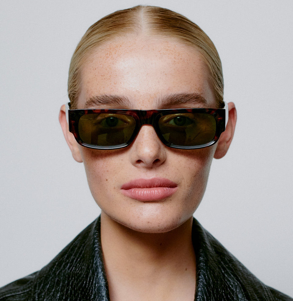 A.kjaerbede Jean Demi Tortoise
