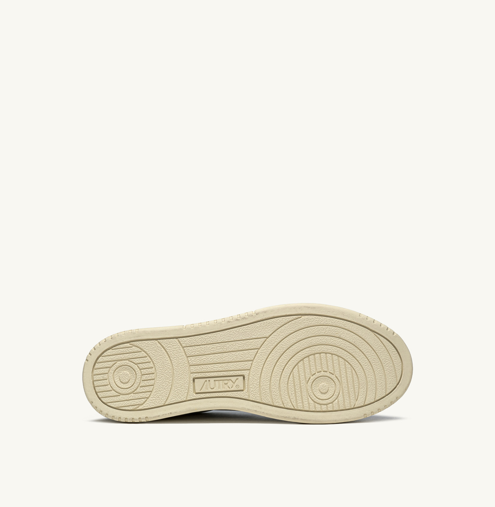  AUTRY MEDALIST LOW SNEAKERS IN WHITE LEATHER MAN